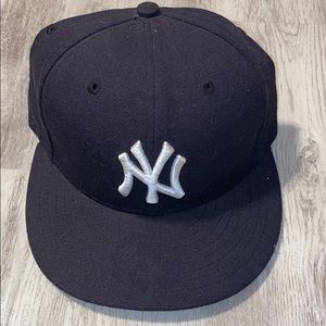 NY hat